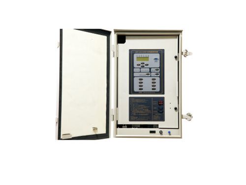 MPP-LBS-G線路分段開(kāi)關(guān)控制器（四遙、通訊方式）